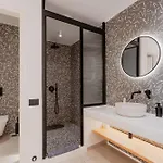 Szálloda Oliving Mykonos Luxury