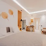 Oliving Mykonos Luxury 4* Kluvász