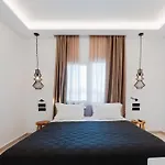 Oliving Mykonos Luxury Kluvász