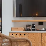 Oliving Mykonos Luxury Kluvász