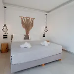Szálloda Oliving Mykonos Luxury 4*