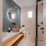 Oliving Mykonos Luxury Szálloda 4*