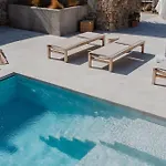 Oliving Mykonos Luxury Szálloda 4*