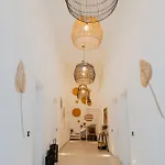 Oliving Mykonos Luxury 4* Kluvász