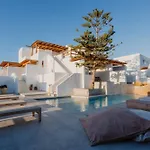 Oliving Mykonos Luxury Szálloda Kluvász