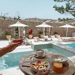 Szálloda Oliving Mykonos Luxury 4*
