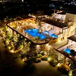 Oliving Mykonos Luxury