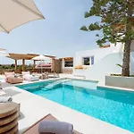 Szálloda Oliving Mykonos Luxury