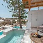 Szálloda Oliving Mykonos Luxury Kluvász