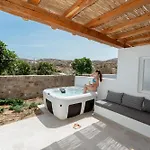 Szálloda Oliving Mykonos Luxury