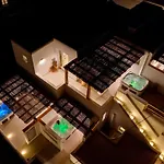 Szálloda Oliving Mykonos Luxury