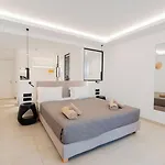 Szálloda Oliving Mykonos Luxury 4*