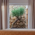 Szálloda Oliving Mykonos Luxury Kluvász