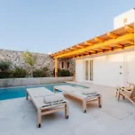Oliving Mykonos Luxury Hotell