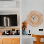 Hotell Oliving Mykonos Luxury