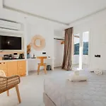 Hotell Oliving Mykonos Luxury