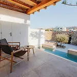 Hotell Oliving Mykonos Luxury