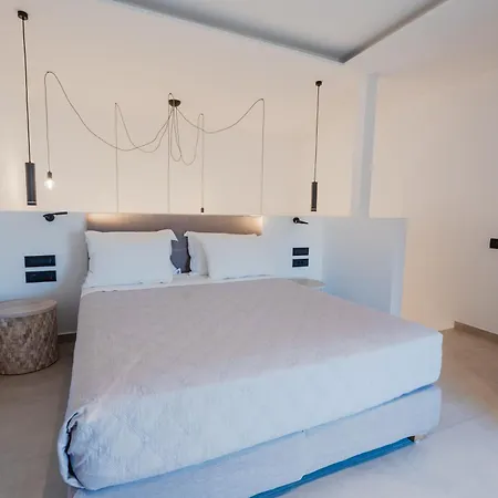 Oliving Mykonos Luxury 4* Klouvas