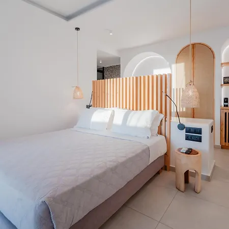 Oliving Mykonos Luxury Hotel