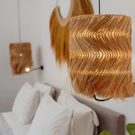 Oliving Mykonos Luxury Klouvas