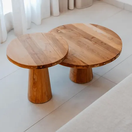 Oliving Mykonos Luxury Hotel