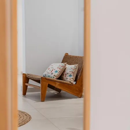 ホテル Oliving Mykonos Luxury