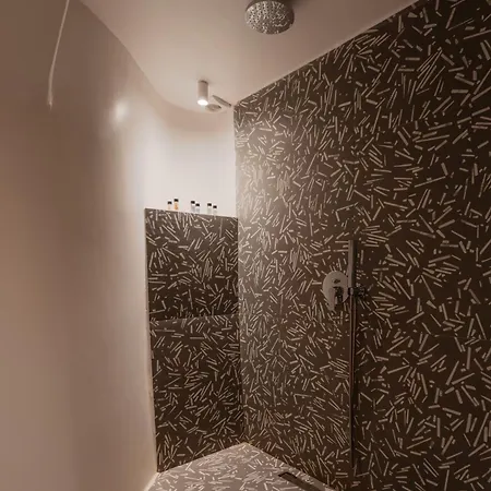 Oliving Mykonos Luxury Hotel Klouvas