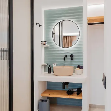 Oliving Mykonos Luxury 4*