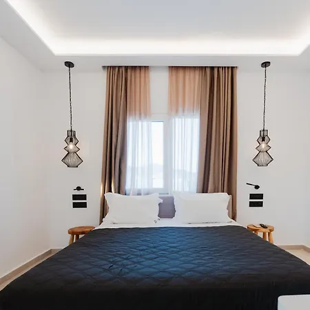 Oliving Mykonos Luxury Klouvas