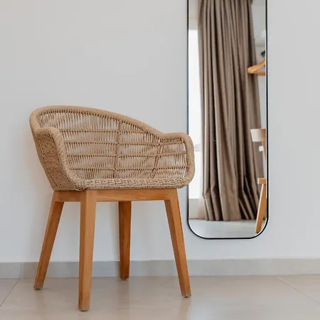 Oliving Mykonos Luxury