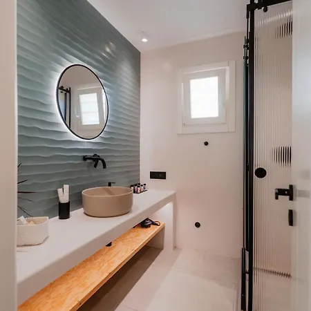 Oliving Mykonos Luxury Hotel 4*