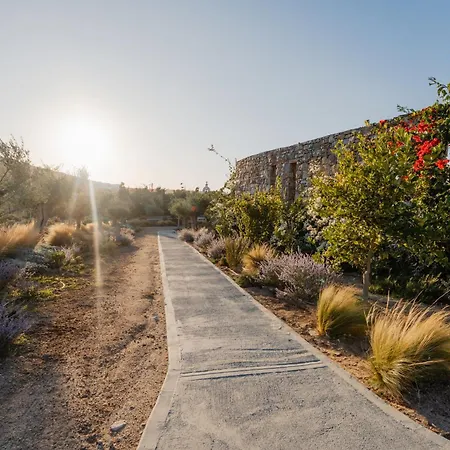 Oliving Mykonos Luxury Hotel
