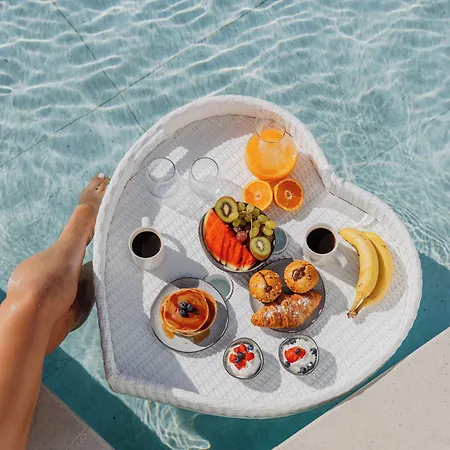 Hotel Oliving Mykonos Luxury