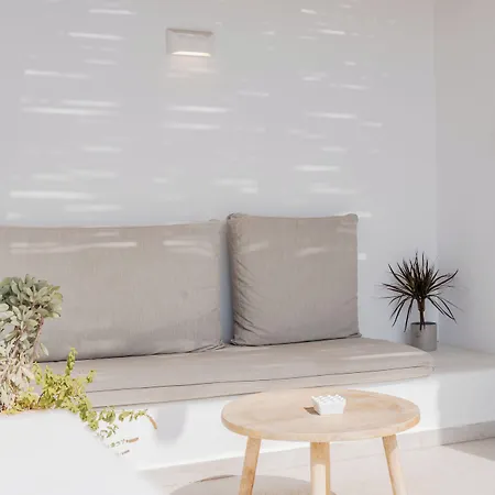 Oliving Mykonos Luxury ホテル Klouvas