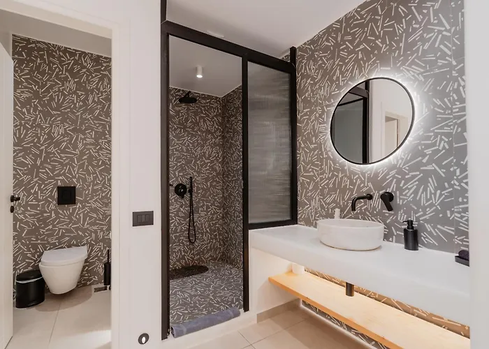 Otel Oliving Mykonos Luxury