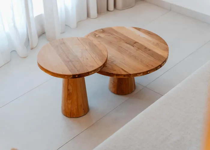 Oliving Mykonos Luxury Otel