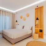 Oliving Mykonos Luxury Hotel