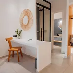 Oliving Mykonos Luxury Hotel