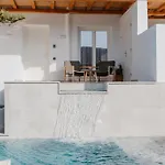 Hotel Oliving Mykonos Luxury Klouvas