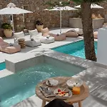 Hotel Oliving Mykonos Luxury Klouvas