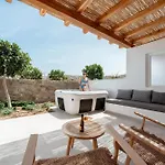 Отель Oliving Mykonos Luxury 4*