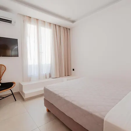 فندق Oliving Mykonos Luxury Klouvas
