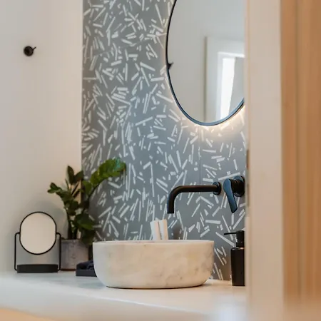 Oliving Mykonos Luxury فندق Klouvas