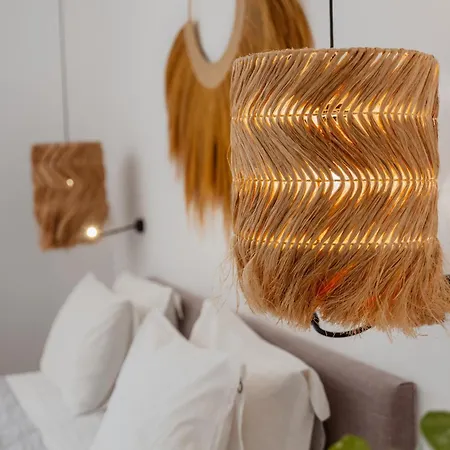 Oliving Mykonos Luxury Klouvas