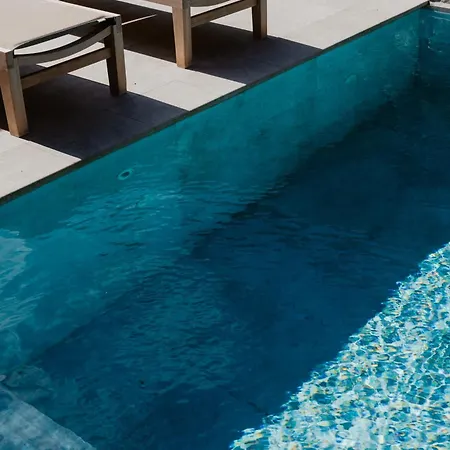 Oliving Mykonos Luxury فندق