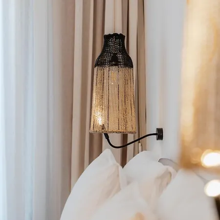 فندق Oliving Mykonos Luxury Klouvas