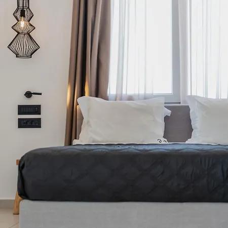 Oliving Mykonos Luxury 酒店 4*