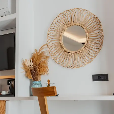 Oliving Mykonos Luxury 4*