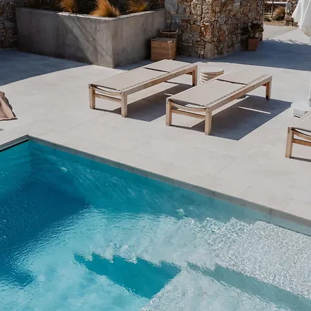 Oliving Mykonos Luxury فندق 4*