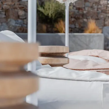 Oliving Mykonos Luxury 酒店